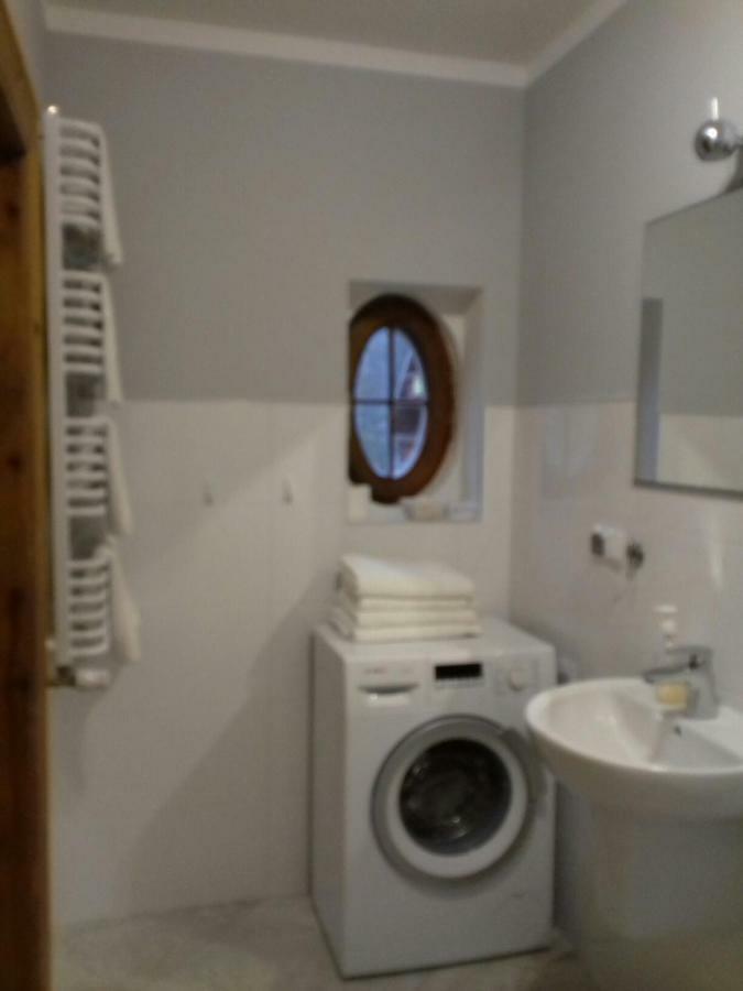 Na Prusa Szklarska Poreba Bagian luar foto